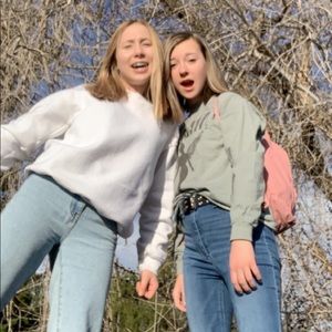 Meet your Posher, Erica